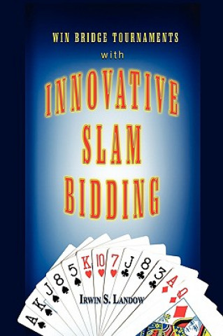 Livre Innovative Slam Bidding Irwin S. Landow