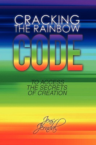 Book Cracking the Rainbow Code Jens Jerndal