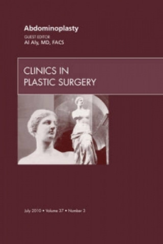 Libro Abdominoplasty, An Issue of Clinics in Plastic Surgery Al S Aly