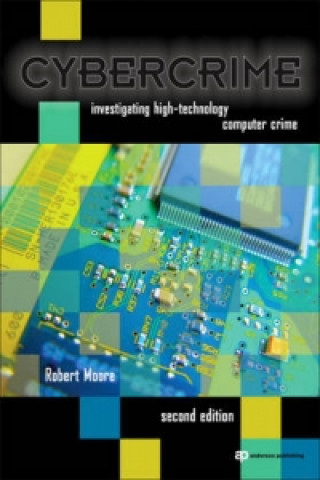 Buch Cybercrime Robert Moore