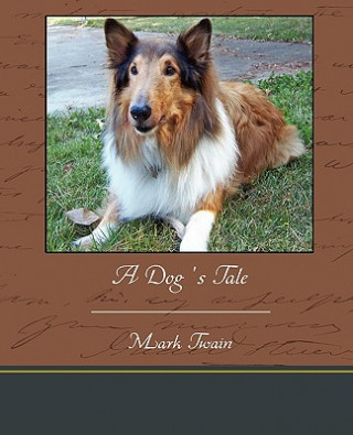 Carte Dog's Tale Mark Twain