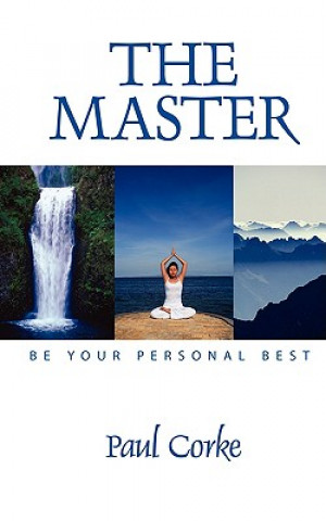Knjiga Master Paul Corke