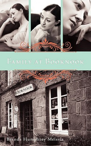 Carte Family at Booknook Brenda Humphrey Meisel