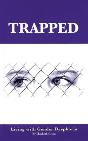 Book Trapped Jennifer Brown