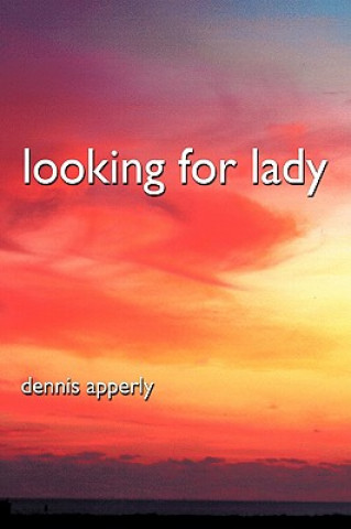 Livro Looking for Lady Dennis Apperly