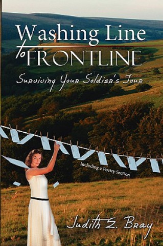 Book Washing Line to Frontline Judith E. Bray