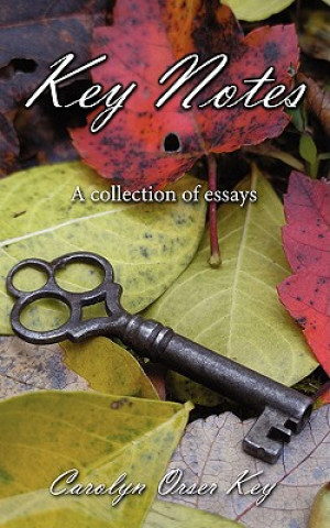 Libro Key Notes Carolyn Orser Key