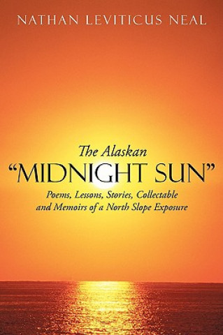 Carte Alaskan "Midnight Sun" Nathan Leviticu