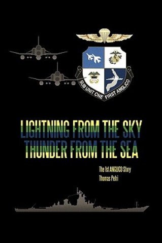 Carte Lightning From The Sky Thunder From The Sea Thomas Petri