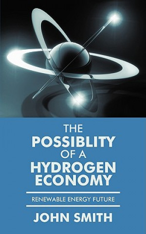 Könyv Possiblity of a Hydrogen Economy John Smith