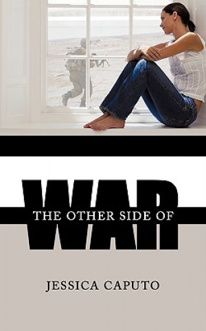 Carte Other Side of War Jessica Caputo