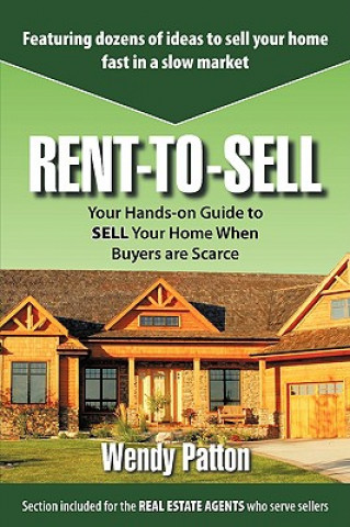 Buch Rent-to-Sell Wendy Patton