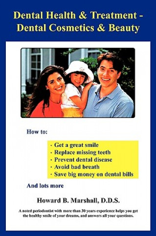 Buch Dental Health & Treatment D.D.S.