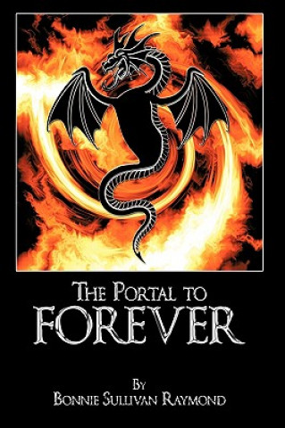 Knjiga Portal to Forever Bonnie Sullivan