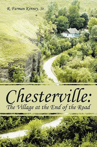 Kniha Chesterville Sr.