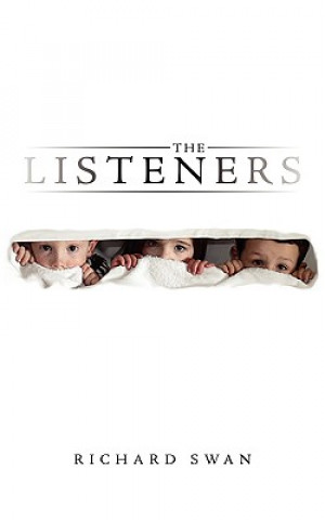 Книга Listeners Richard Swan