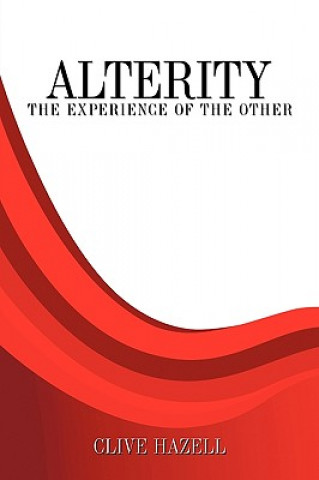 Kniha Alterity Clive Hazell