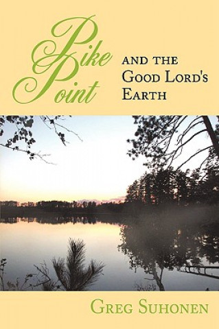 Libro Pike Point Greg Suhonen
