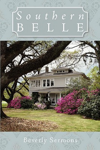 Kniha Southern Belle Beverly Sermons