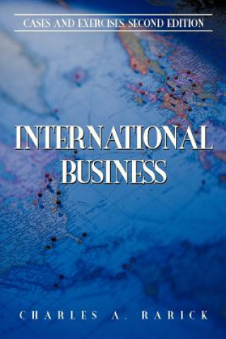 Carte International Business Charles A. Rarick