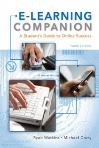 Kniha E-Learning Companion Ryan (The George Washington University) Watkins