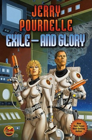 Boek Exile-and Glory Jerry Pournelle