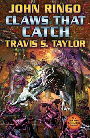 Book Claws That Catch Travis S. Taylor