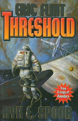 Book Threshold Eric Flint