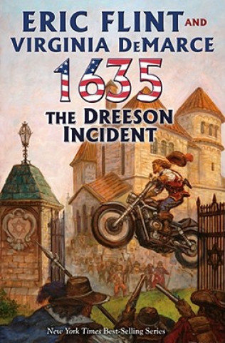 Boek 1635 Virginia DeMarce