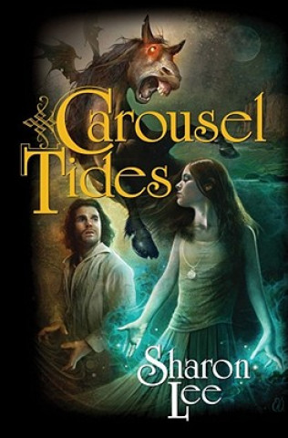 Βιβλίο Carousel Tides Sharon Lee