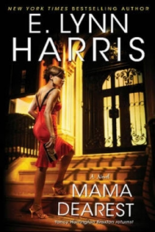 Knjiga Mama Dearest Harris E Lynn