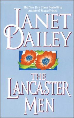 Carte Lancaster Men Janet Dailey