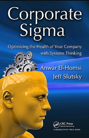 Könyv Corporate Sigma Anwar El-Homsi