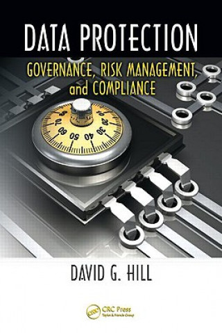 Book Data Protection David G Hill