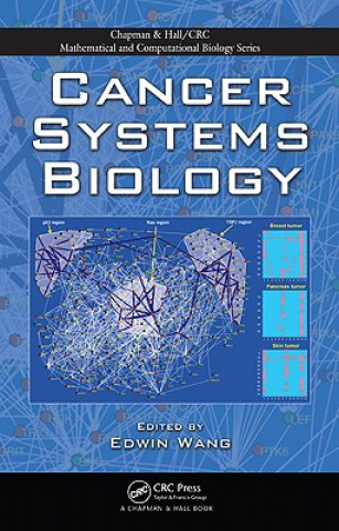 Könyv Cancer Systems Biology 