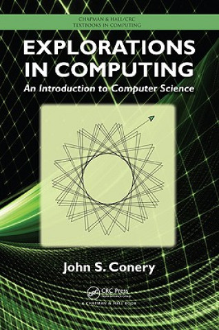 Book Explorations in Computing John S Conery