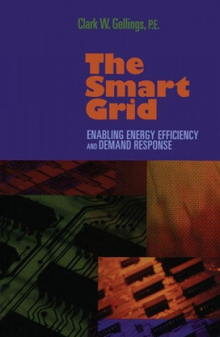 Könyv Smart Grid Gellings