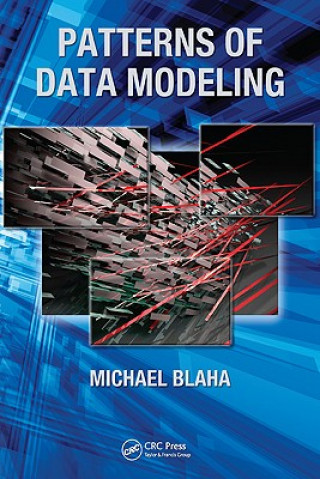 Carte Patterns of Data Modeling Michael Blaha
