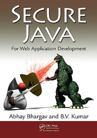 Book Secure Java Abhay Bhargav