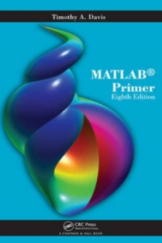 Book MATLAB Primer Timothy A Davis