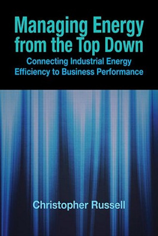 Book Managing Energy From the Top Down Christopher Russell