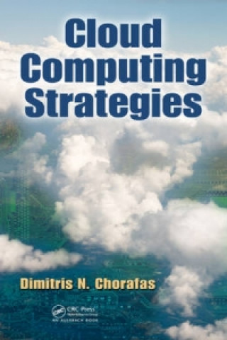 Knjiga Cloud Computing Strategies Dimitris N Chorafas