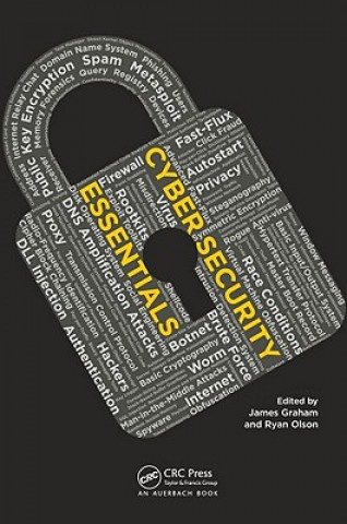 Könyv Cyber Security Essentials Rick Howard
