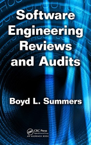 Buch Software Engineering Reviews and Audits Boyd Summers