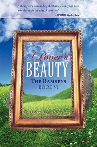 Knjiga Lover's Beauty AlTonya Washington