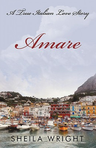 Carte Amare Sheila Wright