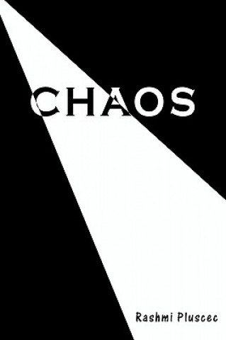 Book Chaos Rashmi Pluscec