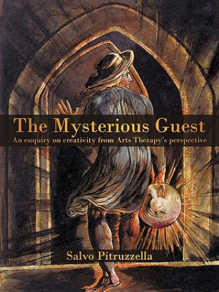 Βιβλίο Mysterious Guest Salvo Pitruzzella