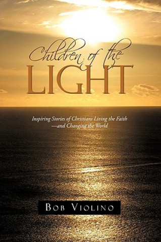 Livre Children of the Light Violino Bob