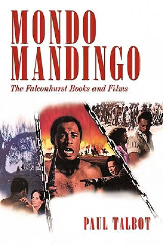 Könyv Mondo Mandingo Paul Talbot
